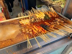-郭记小街麻辣烫(南小街总店)