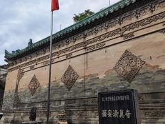 -西安化觉巷清真大寺