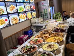 -王家厨房(新华路店)