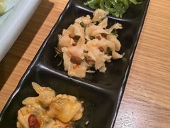 -三石铁板烧(紫竹桥店)