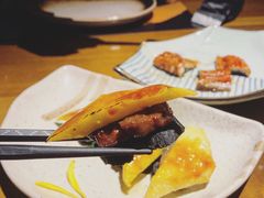 鹅肝芒果-和彩放题餐厅(酒仙桥店)