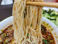 -丝路传奇·中国拉面航母店(北医三院店)