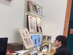 -海马体照相馆(万菱汇店)