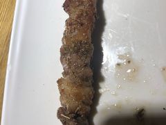 -山丹丹西北菜(金贸大厦店)
