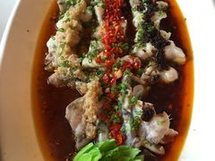 -巴陵全鱼席(湖南老字号汴河街店 )