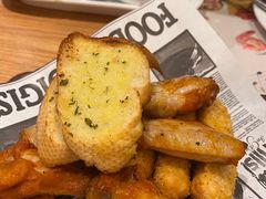 -米斯特比萨(望京西园店)