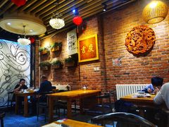 -老姑砂锅·烧烤天津菜(体北道店)