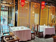 -一品江南韵·淮扬菜