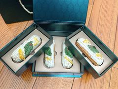 -上海和平饭店维克多咖啡厅 Victor's