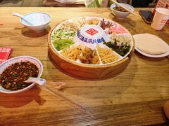 -怪噜范·老贵阳街头名小吃(鸿通城店)