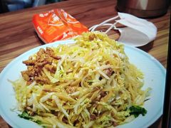 -九转小磨·非遗东北菜(群力店)