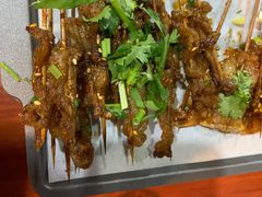 -林二哥宜烤官·宜宾小烧烤