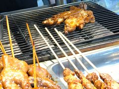 -大学城夜市大排档(凤栖路店)