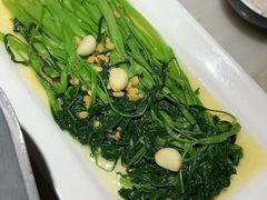 -绿茶餐厅(茂业天地店)