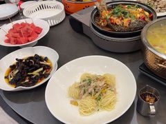 -小八仙·八方(移民广场店)