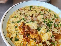 -清真盛志望麻酱酿皮铺