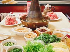 -阳坊大都涮羊肉(阳坊总店)