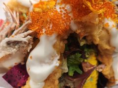 -月下料理(楷林IFC店)