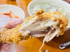 -SUN炸鸡专门店(西塔总店)