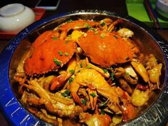 -胖哥俩肉蟹煲(湖滨银泰in77店)