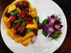 -正嘢私房菜