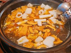 -滇野云南野生菌餐厅(陕西南路店)