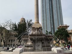 -天津意大利风情旅游区