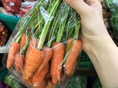 -瓦洛洛传统市场
