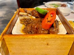 -粤财皇冠假日酒店·彩华轩中餐厅