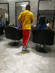 -BM SALON