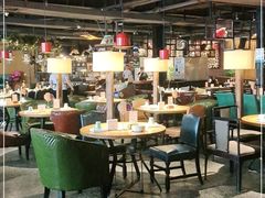 大堂-798餐厅(任丘路店)