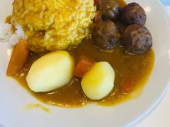 -宜家·瑞典风味餐厅(天津东丽商场店)