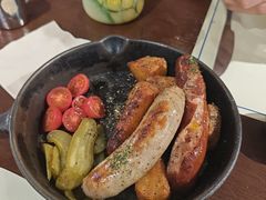-沏点Trattoria意大利餐厅(新街口店)