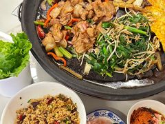 -一烙锅(友谊店)