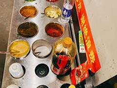 -胡哥烤肥牛(车公庙店)
