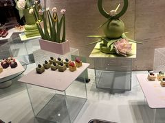 -南通绿洲国际假日酒店全日餐厅