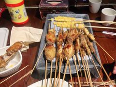 -管氏翅吧(广渠门店)