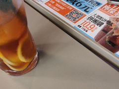 -肥韬茶餐厅(海上世界店)