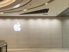 -Apple零售店(苏州店)