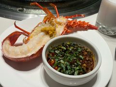 -青蓬蒸汽海鲜·深圳老字号·团建聚会(壹方城店)