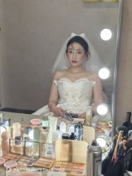 -MAO亲爱的猫婚纱摄影工作室