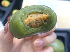-盒马鲜生(枣园路店)