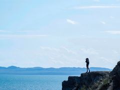 -青海湖国家重点风景名胜区