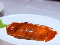 -四季民福烤鸭店(和平里店)