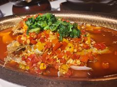 -图味美小黄鱼·景德菜(浙江路店)