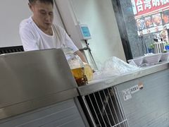 -萍姨抻面馆·鸡架冒菜(清湖店)