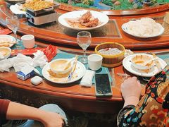-普天和酒楼·新津菜·烤鸭(天津之眼店)
