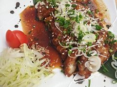 -苍月中华料理(王府井店)