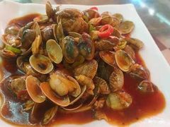 -哈味食店(外伶仃岛店)