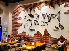 大堂-嘉州叶婆婆钵钵鸡(建设路店)